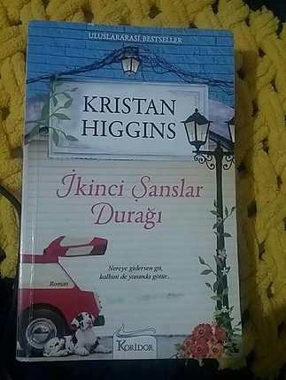 İkinci şanslar durağı
