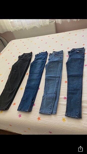 Kot pantolon