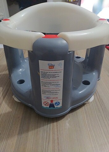 Baby jem mama&banyo oturağı 
