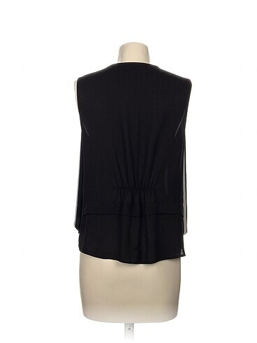 m Beden Polo Garage Bluz %70 İndirimli.