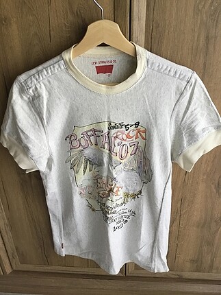 Orjinal levis tişört