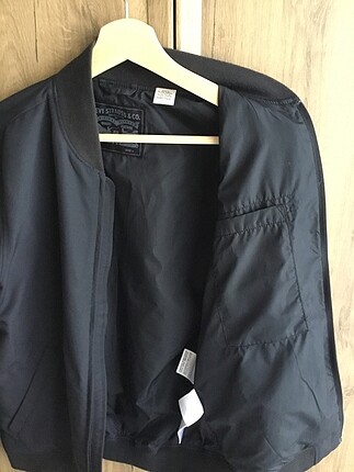 Levis Orjinal levis ceket