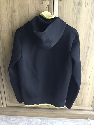 Puma Orjinal puma ceket erkek
