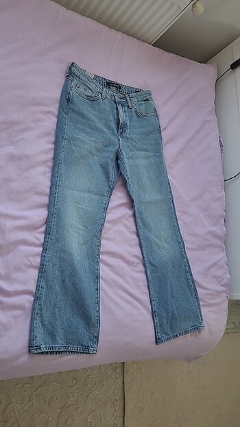 Mavi jean kot pantalon bliss 
