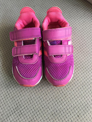 Adidas Adidas çocuk ayakkabısı 25