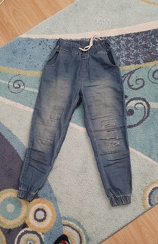 kot pantolon