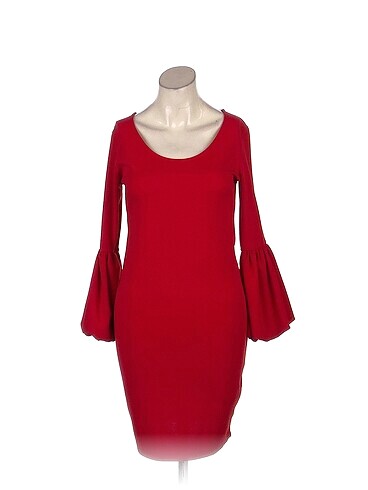 PreLoved Kısa Elbise %70 İndirimli.