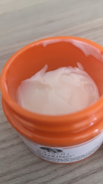 Beden Origins ginzing ultra hydrating energy boosting cream 50 ml