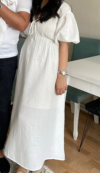 Günlük elbise
