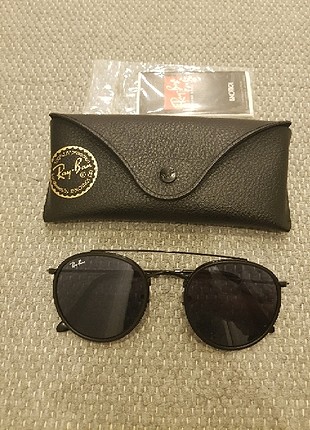 RAY-BAN RB3647N 002 