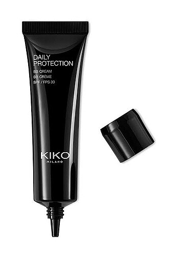 kiko bb cream 02 porcelain spf 30