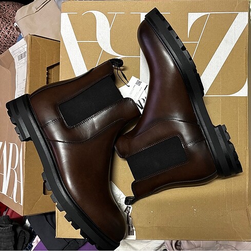 Zara Chelsea Bot