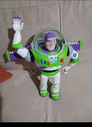  Buzz orijinal oyuncak