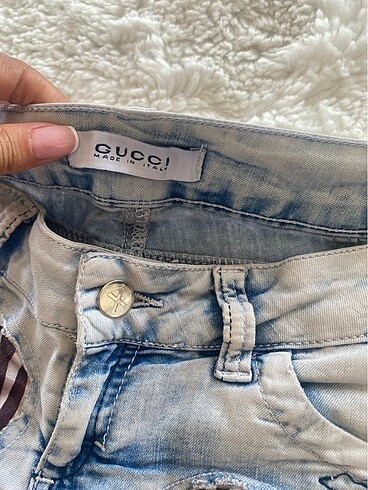 Gucci Gucci orjinal