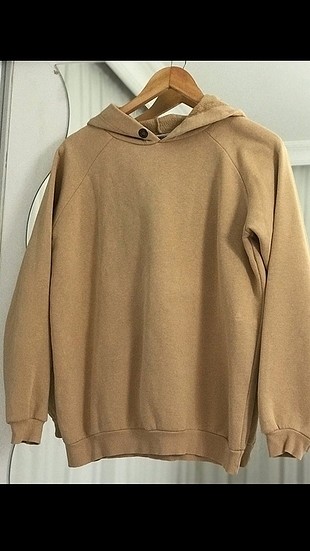 bej rengi sweat 