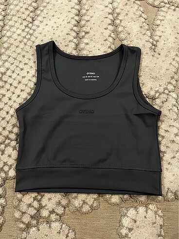 OYSHO CROP,KISA TAYT