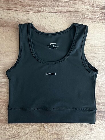 Penti OYSHO CROP,KISA TAYT TAKIM