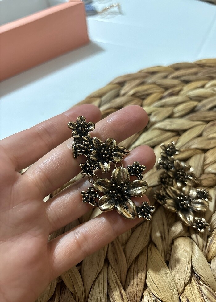 küpe düğün - Görsel 2