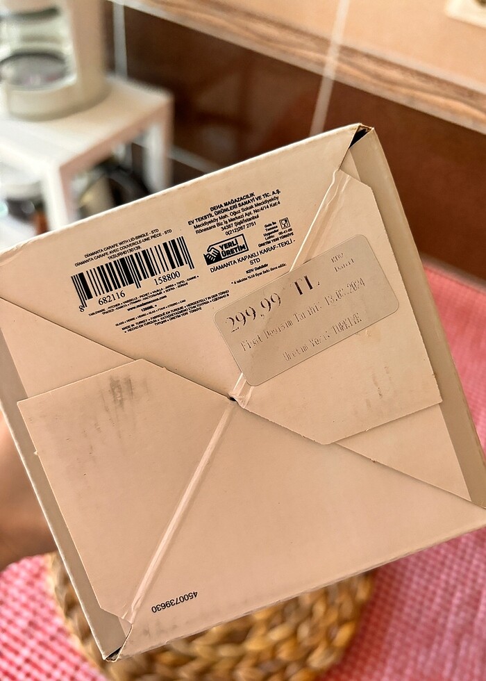 sürahi vazo - Görsel 5