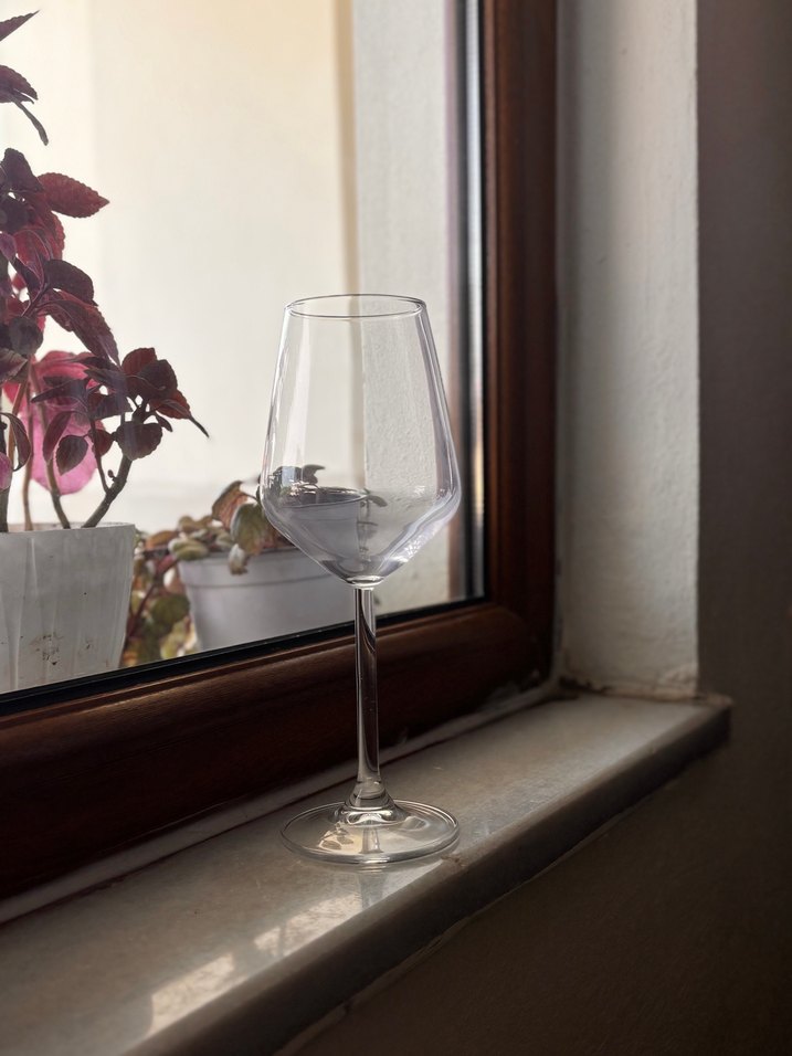 Paşabahçe Allegra 2'li Kadeh Seti 6 adet - Görsel 3