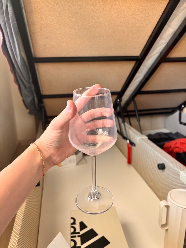 Paşabahçe Allegra 2'li Kadeh Seti 6 adet - Görsel 4