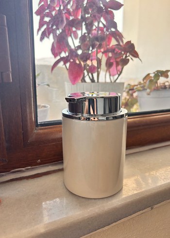 Pompalı sıvı sabunluk - Görsel 3