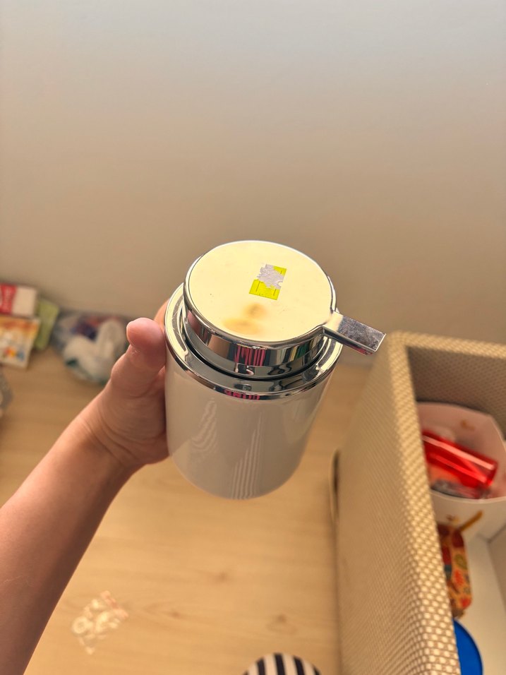 Pompalı sıvı sabunluk - Görsel 5