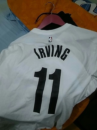 irving tshirt