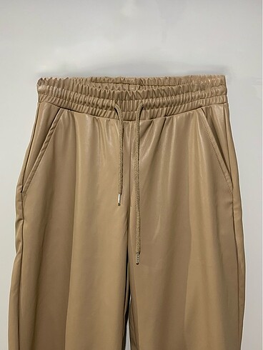 Deri pantolon - Görsel 2