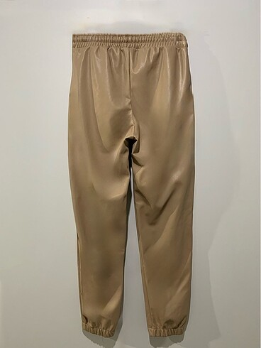 Deri pantolon - Görsel 3