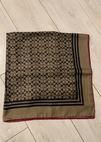 Kare eşarp - Görsel 3