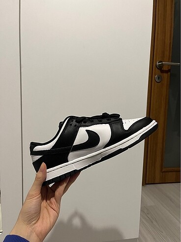 42 Beden beyaz Renk Nike Dunk