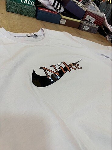 l Beden Nike tşhirt