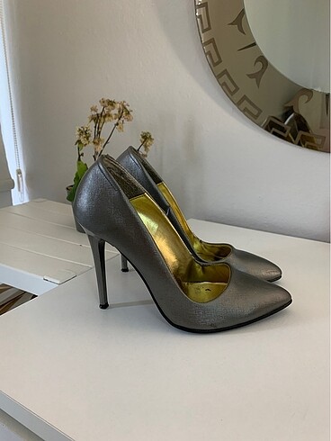 Stiletto ayakkabı
