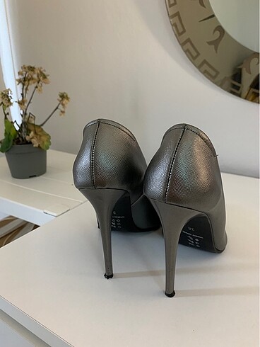 Diğer Stiletto ayakkabı