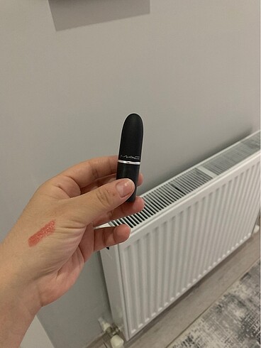  Beden Mac mat ruj 314 numara