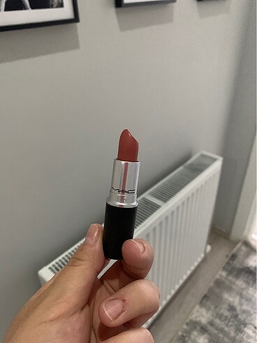 Mac mat ruj 314 numara