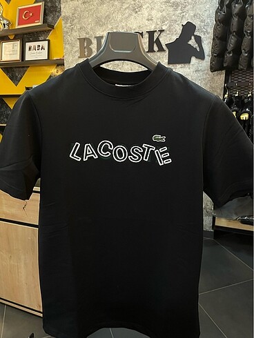 Lacoste tşhirt / Fırsat