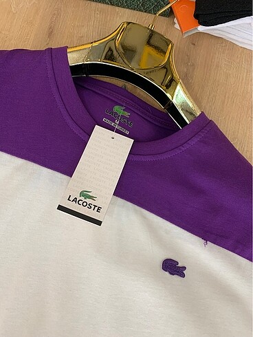 Lacoste tşhirt