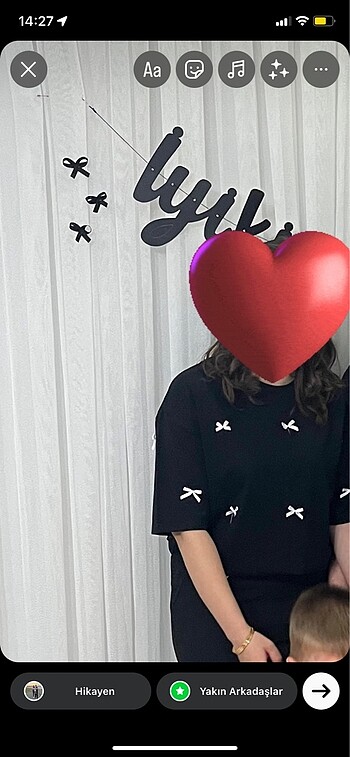Oversize tşhirt/Kaçmaz