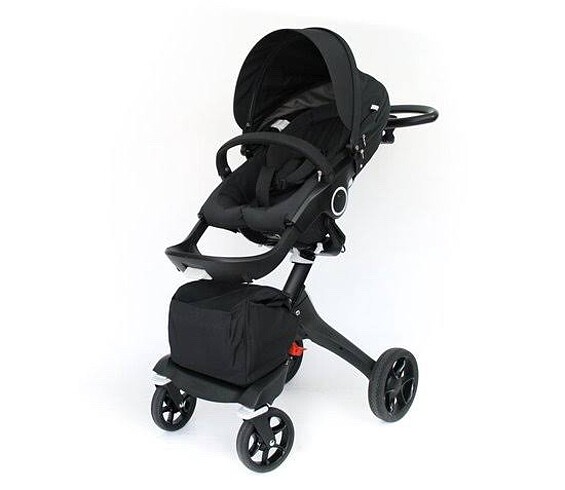 0 - 13 kg Beden STOKKE XPLORY V5 BEBEK ARABASI