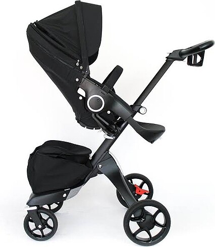Diğer STOKKE XPLORY V5 BEBEK ARABASI