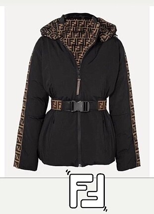 Fendi Mont