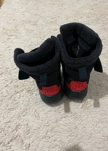 26 Beden LEGO Adidas Erkek Çocuk Siyah Bot