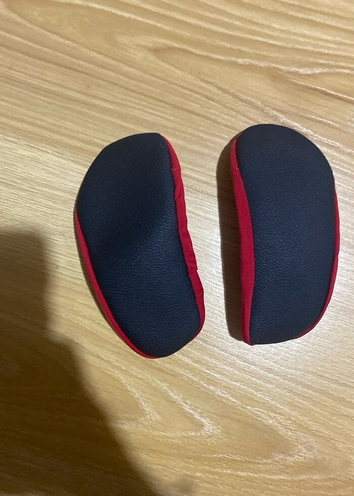 Slipstop patik - Görsel 2