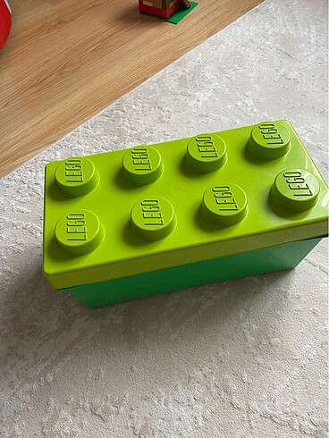 Orjinal lego kutusu