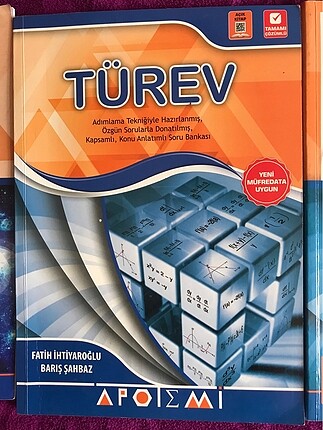  Beden Limit türev İntegral