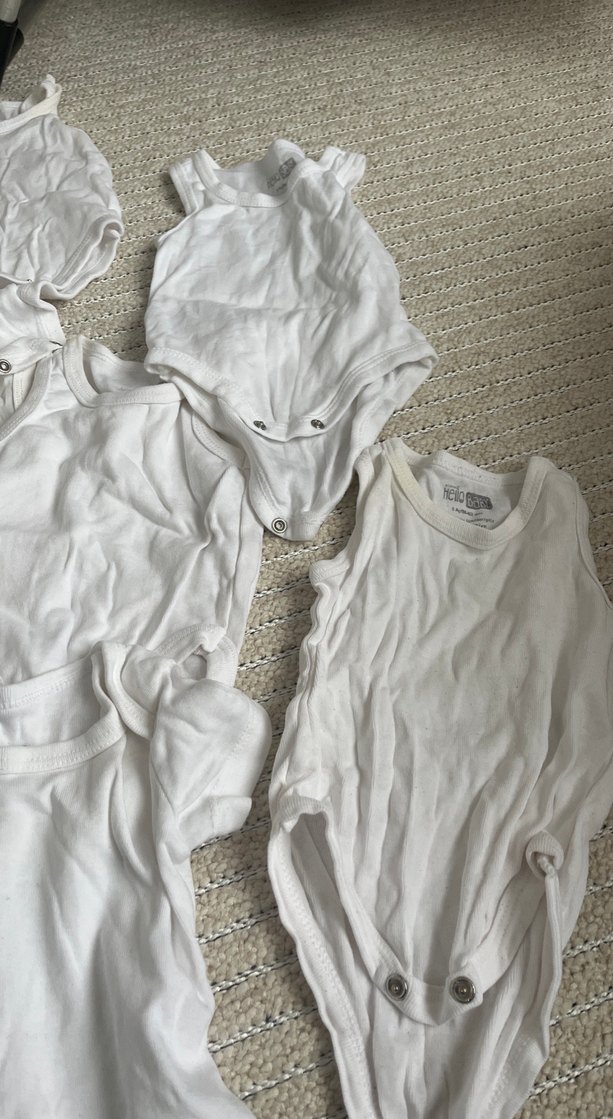 Bebek zıbınlar - Görsel 3