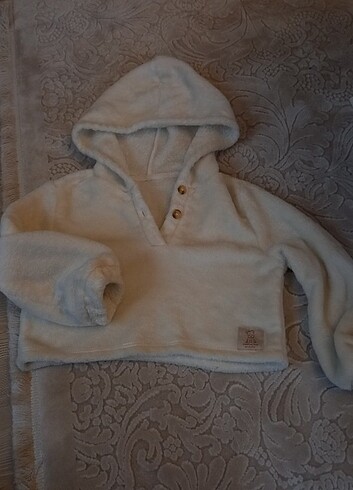 Crop polar