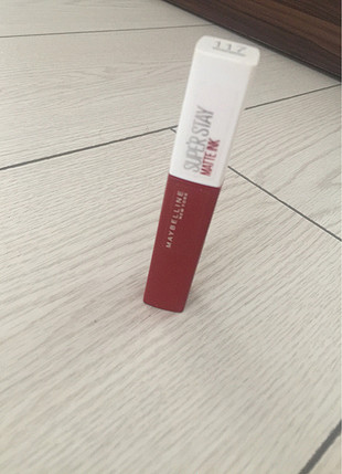 Maybelline Maybeline 117 numara